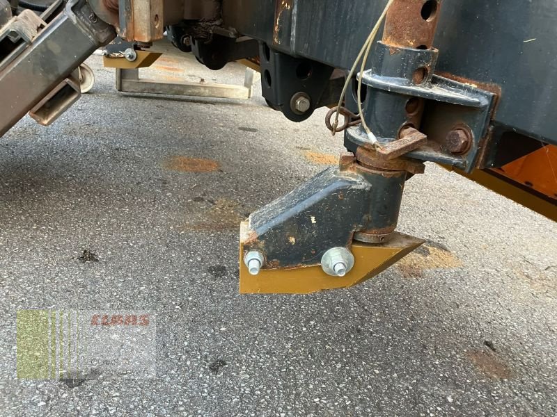 Schneepflug des Typs Schmidt TARRON MS 30.1, Gebrauchtmaschine in Cham (Bild 7)