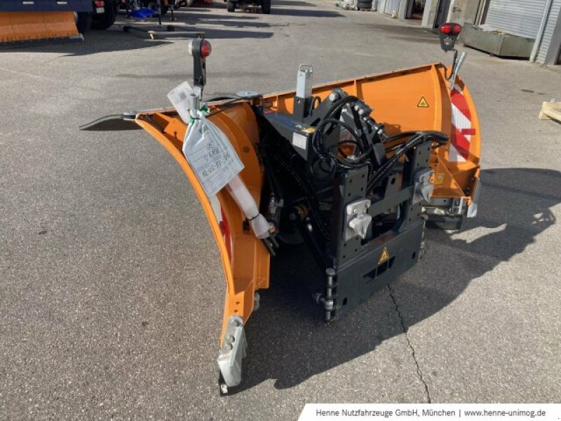 Schneepflug of the type Schmidt Vario Schneepflug KL-V 32, Gebrauchtmaschine in Heimstetten (Picture 2)