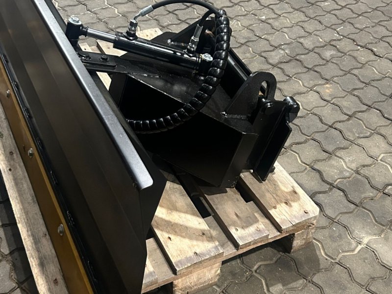 Schneepflug del tipo Sonstige 140 cm med fiberskær, Gebrauchtmaschine en Suldrup (Imagen 1)