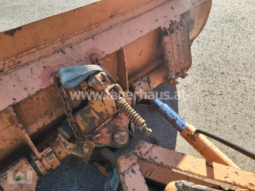 Schneepflug typu Sonstige 3,00M, Gebrauchtmaschine v Klagenfurt (Obrázek 8)