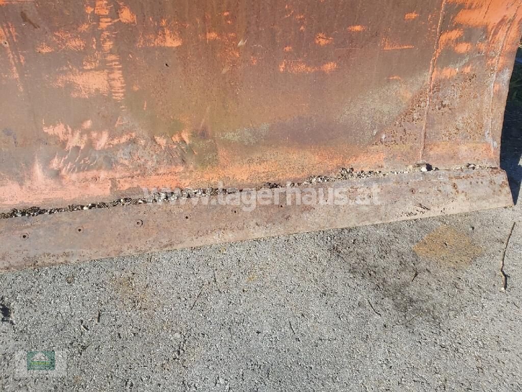 Schneepflug typu Sonstige 3,00M, Gebrauchtmaschine v Klagenfurt (Obrázek 11)