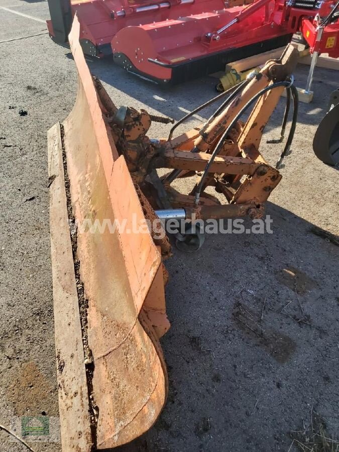Schneepflug typu Sonstige 3,00M, Gebrauchtmaschine v Klagenfurt (Obrázek 4)