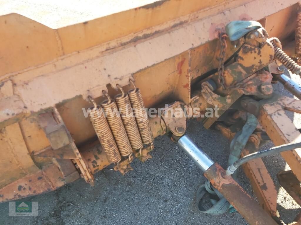 Schneepflug typu Sonstige 3,00M, Gebrauchtmaschine v Klagenfurt (Obrázek 7)