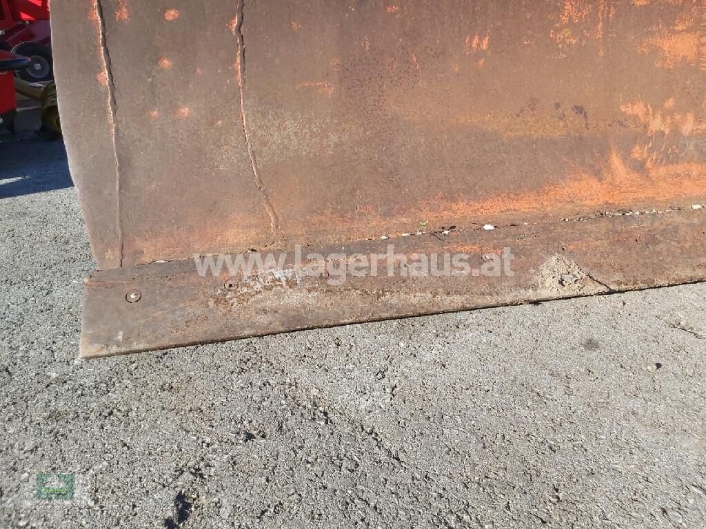 Schneepflug typu Sonstige 3,00M, Gebrauchtmaschine v Klagenfurt (Obrázek 10)