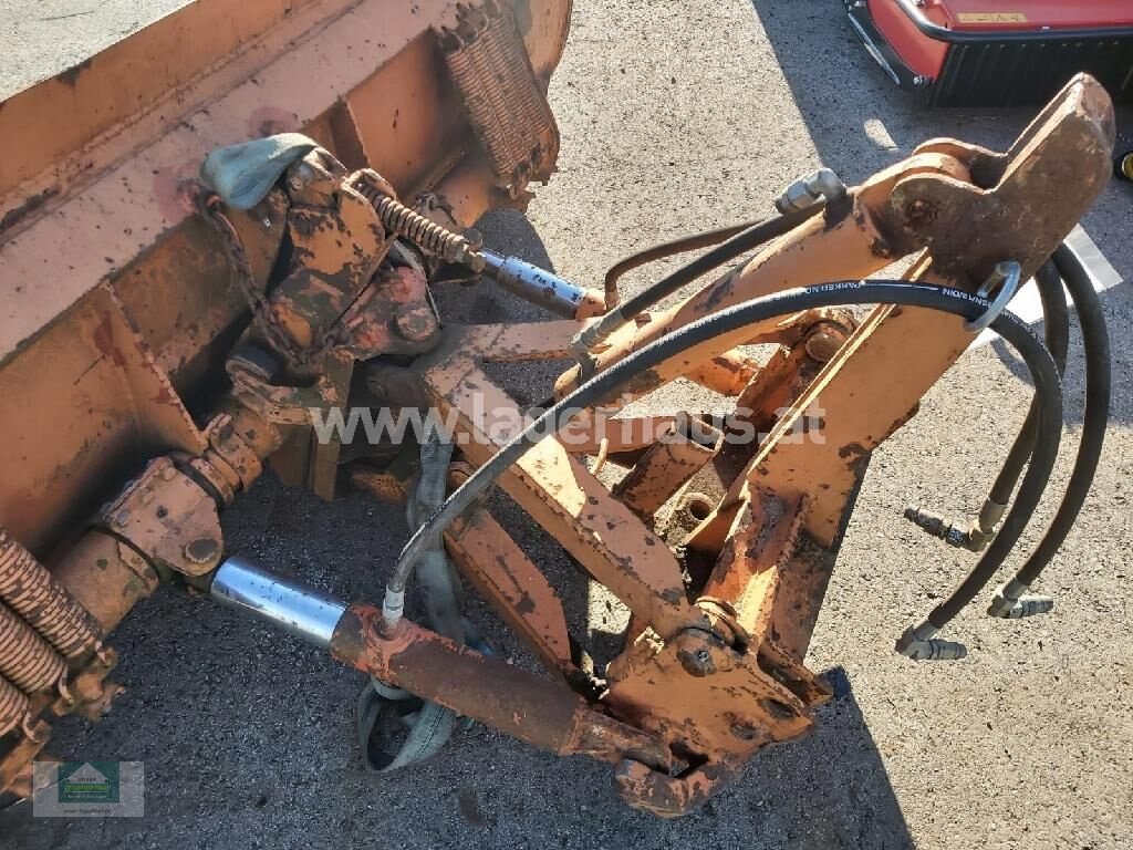 Schneepflug typu Sonstige 3,00M, Gebrauchtmaschine v Klagenfurt (Obrázek 5)