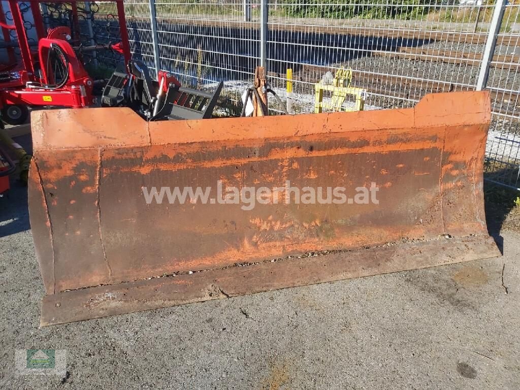 Schneepflug typu Sonstige 3,00M, Gebrauchtmaschine v Klagenfurt (Obrázek 3)