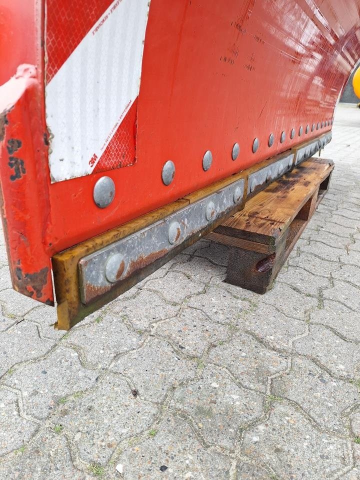 Schneepflug des Typs Sonstige ADLER 240 SKRABEBLAD, Gebrauchtmaschine in Maribo (Bild 6)