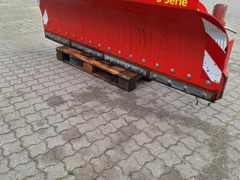 Schneepflug del tipo Sonstige ADLER 240 SKRABEBLAD, Gebrauchtmaschine In Maribo (Immagine 1)