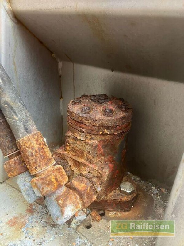 Schneepflug от тип Sonstige Aufbaustreuer, Gebrauchtmaschine в Bühl (Снимка 10)