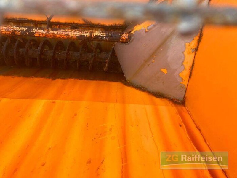 Schneepflug от тип Sonstige Aufbaustreuer, Gebrauchtmaschine в Bühl (Снимка 17)