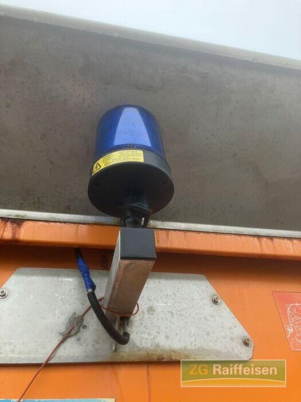 Schneepflug от тип Sonstige Aufbaustreuer, Gebrauchtmaschine в Bühl (Снимка 19)