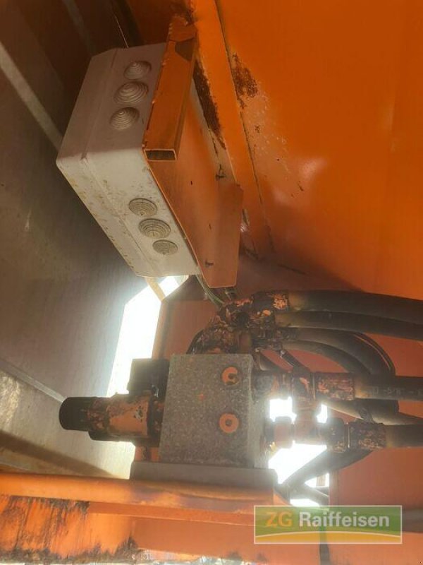 Schneepflug от тип Sonstige Aufbaustreuer, Gebrauchtmaschine в Bühl (Снимка 14)