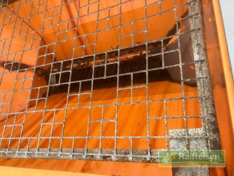 Schneepflug от тип Sonstige Aufbaustreuer, Gebrauchtmaschine в Bühl (Снимка 16)