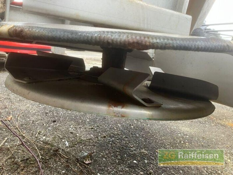 Schneepflug от тип Sonstige Aufbaustreuer, Gebrauchtmaschine в Bühl (Снимка 11)