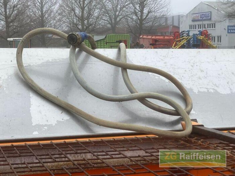 Schneepflug от тип Sonstige Aufbaustreuer, Gebrauchtmaschine в Bühl (Снимка 18)