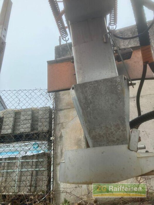 Schneepflug от тип Sonstige Aufbaustreuer, Gebrauchtmaschine в Bühl (Снимка 12)