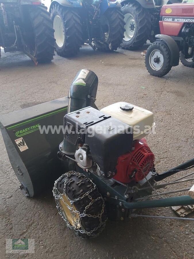 Schneepflug des Typs Sonstige BOLENS 1032, Gebrauchtmaschine in Klagenfurt (Bild 1)