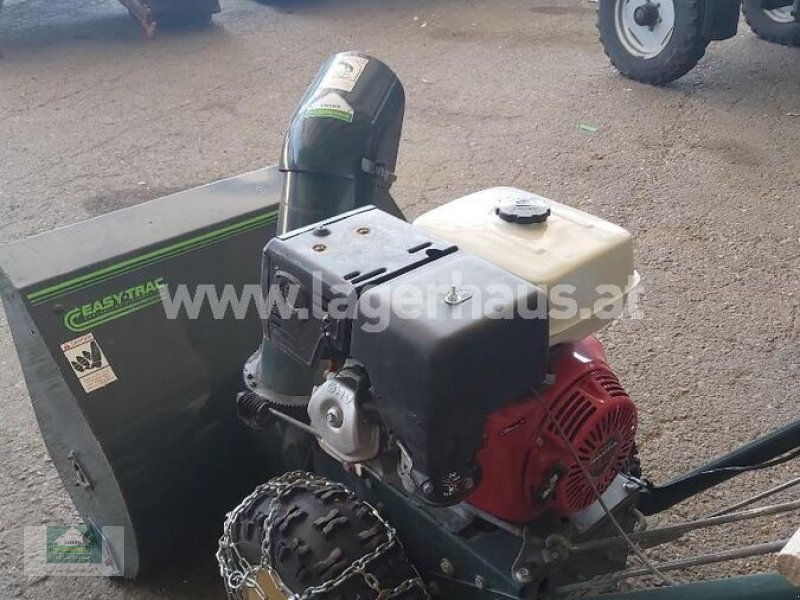 Schneepflug des Typs Sonstige BOLENS 1032, Gebrauchtmaschine in Klagenfurt (Bild 1)