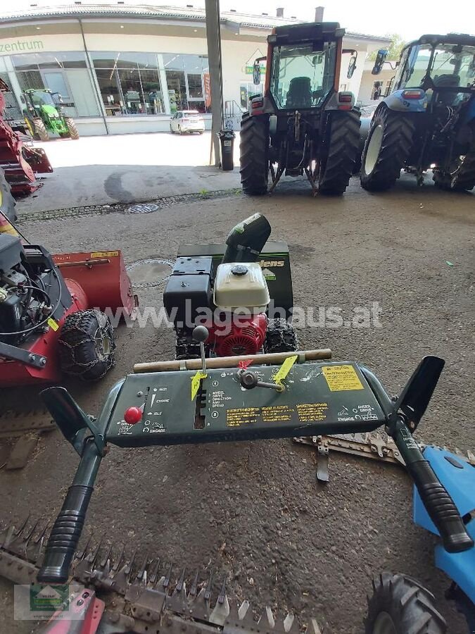 Schneepflug des Typs Sonstige BOLENS 1032, Gebrauchtmaschine in Klagenfurt (Bild 2)