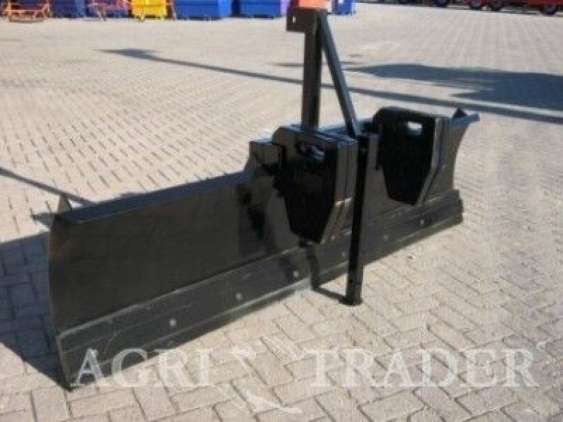 Schneepflug of the type Sonstige front hef schuifbladen, Neumaschine in Goudriaan (Picture 2)