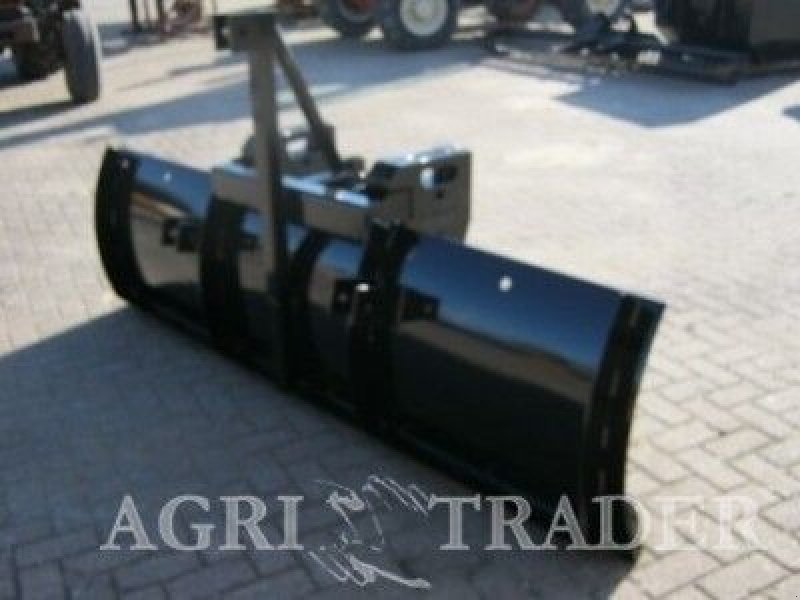 Schneepflug of the type Sonstige front hef schuifbladen, Neumaschine in Goudriaan (Picture 4)