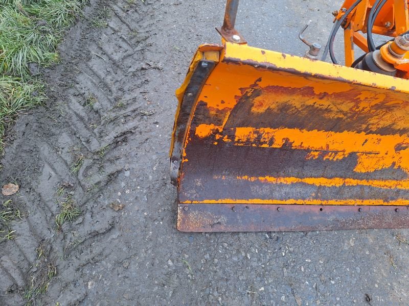 Schneepflug typu Sonstige G10-240-1 Schneepflug, Gebrauchtmaschine v Chur (Obrázek 6)