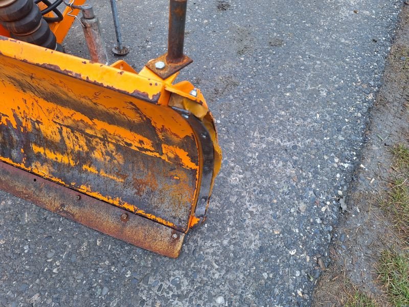 Schneepflug des Typs Sonstige G10-240-1 Schneepflug, Gebrauchtmaschine in Chur (Bild 5)