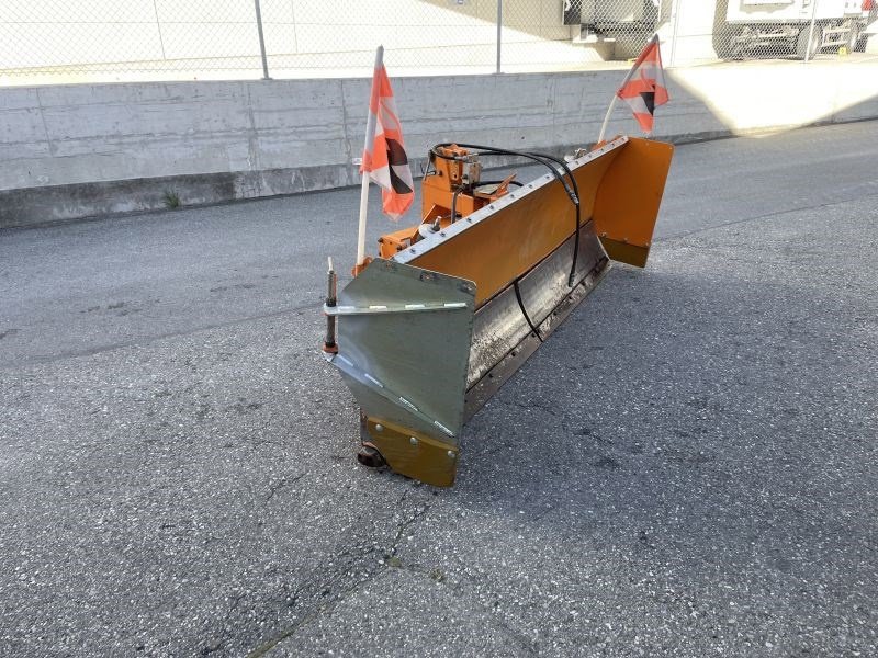 Schneepflug a típus Sonstige G15K-260 Schneepflug, Gebrauchtmaschine ekkor: Chur (Kép 1)