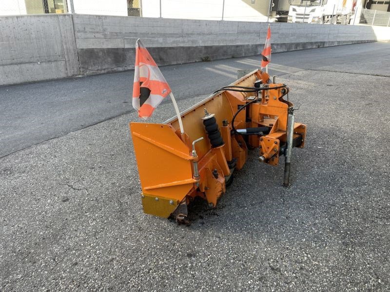 Schneepflug a típus Sonstige G15K-260 Schneepflug, Gebrauchtmaschine ekkor: Chur (Kép 3)
