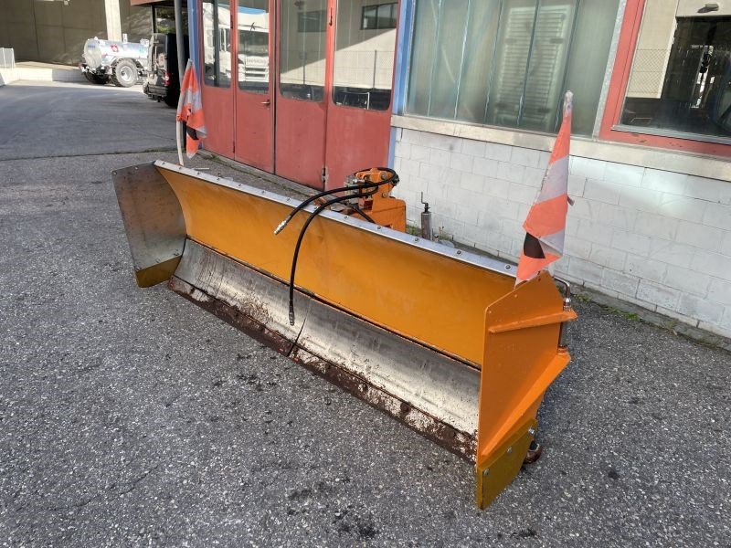 Schneepflug a típus Sonstige G15K-260 Schneepflug, Gebrauchtmaschine ekkor: Chur (Kép 4)