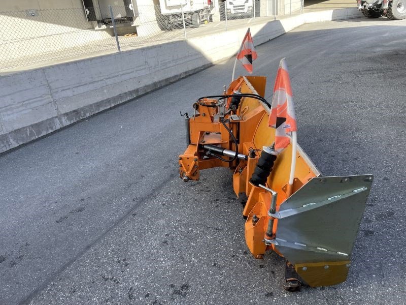 Schneepflug a típus Sonstige G15K-260 Schneepflug, Gebrauchtmaschine ekkor: Chur (Kép 2)