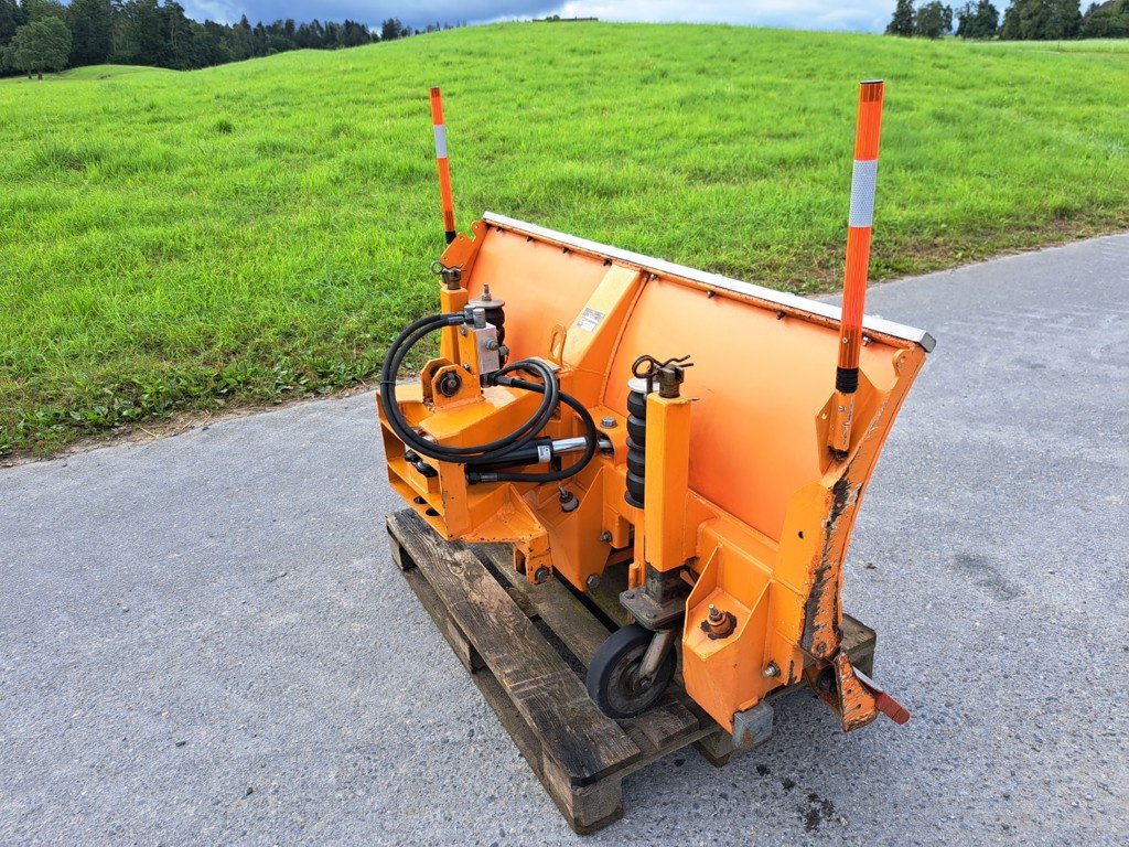 Schneepflug typu Sonstige G8k-160, Gebrauchtmaschine v Oetwil am See (Obrázek 2)