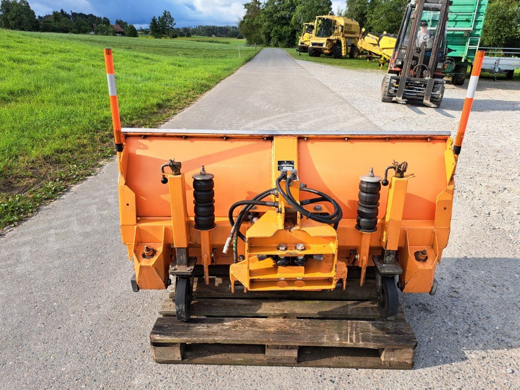 Schneepflug typu Sonstige G8k-160, Gebrauchtmaschine v Oetwil am See (Obrázek 3)