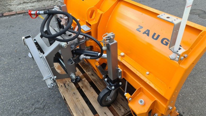 Schneepflug des Typs Sonstige G9-180, Neumaschine in Altendorf (Bild 4)