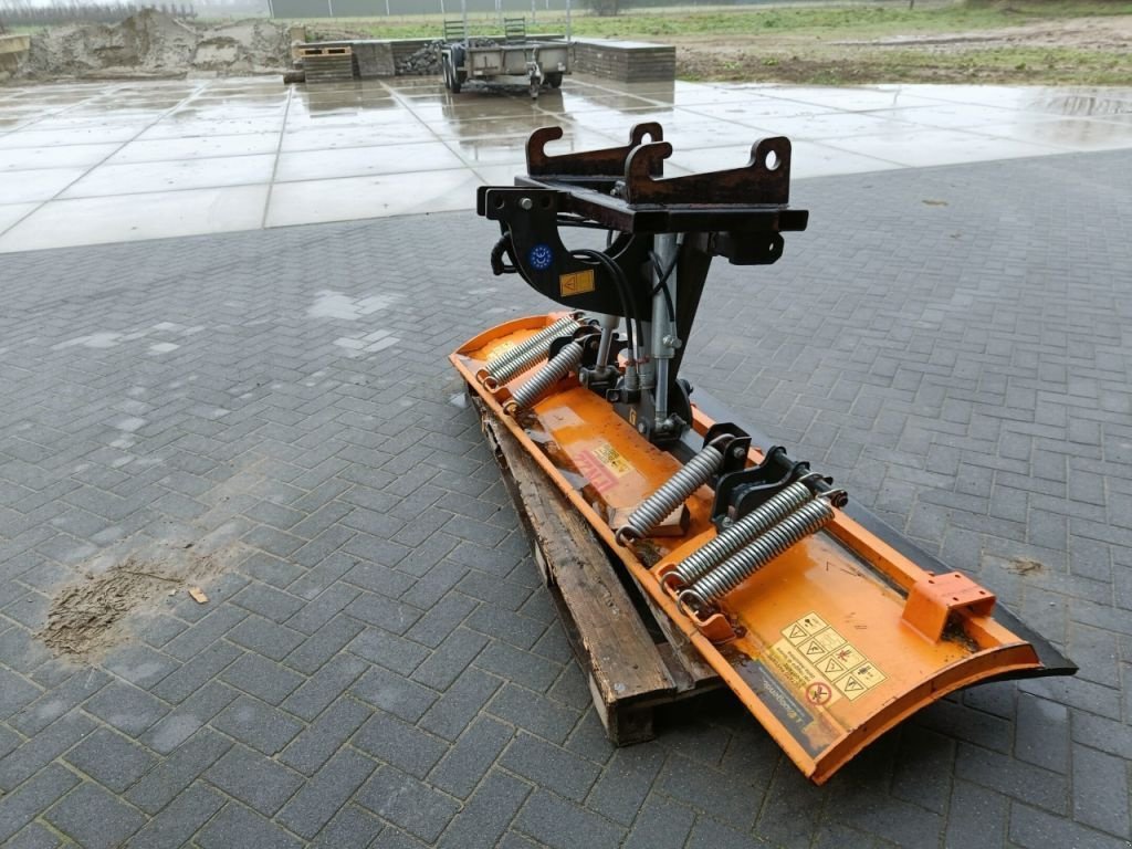 Schneepflug des Typs Sonstige Giant Sneeuwschuif, Gebrauchtmaschine in Hedel (Bild 3)