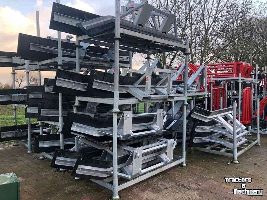 Schneepflug типа Sonstige GRS Rubberschaaf schuif, Gebrauchtmaschine в Zevenaar (Фотография 1)