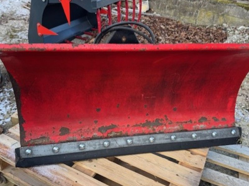 Schneepflug tipa Sonstige Ha Fog, Gebrauchtmaschine u Holbæk (Slika 1)