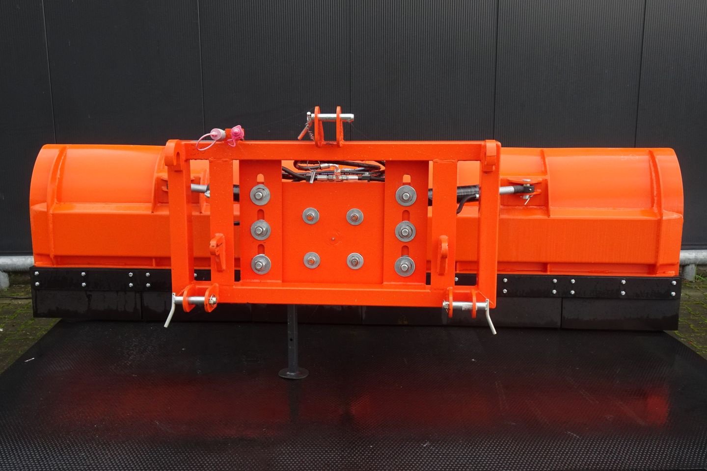 Schneepflug typu Sonstige Hofstede Sneeuwschuif, Neumaschine v Staphorst (Obrázek 3)