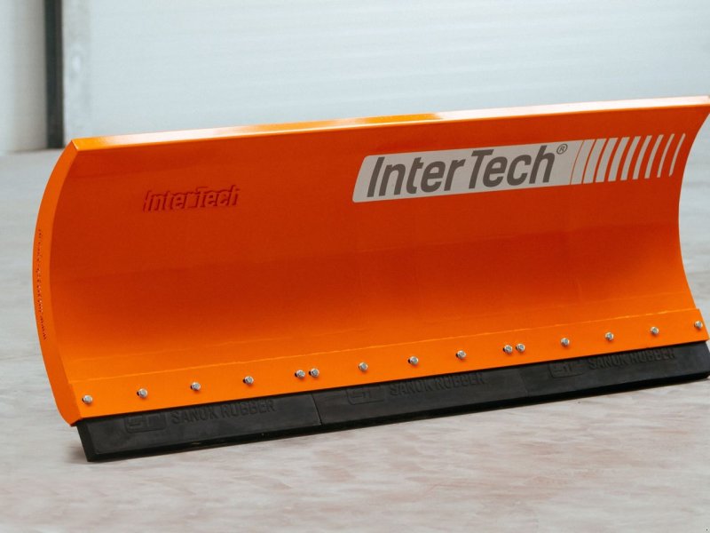 Schneepflug tipa Sonstige Intertech OPO02 - PSSH02, Neumaschine u Dalfsen (Slika 1)