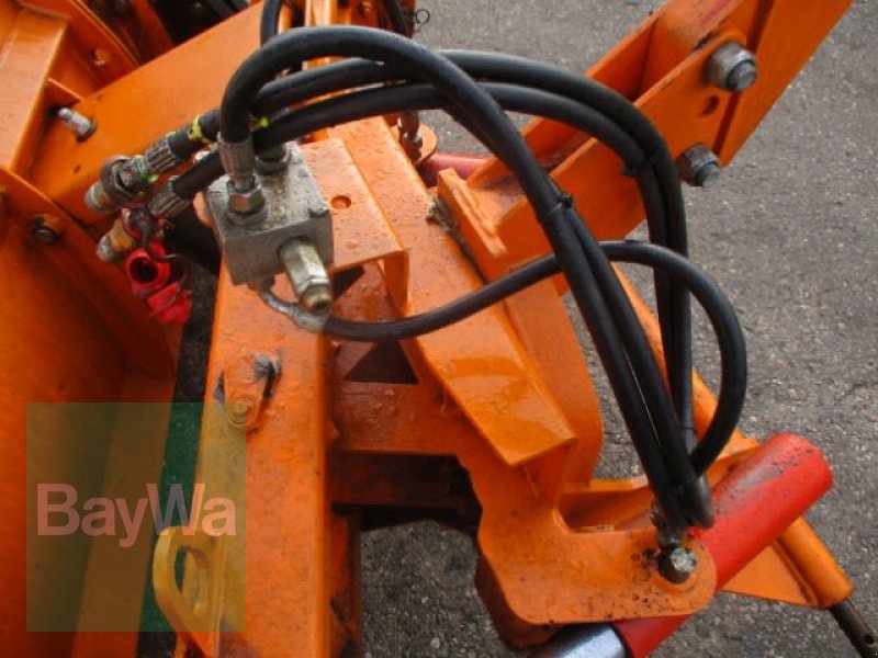 Schneepflug типа Sonstige KAHLBACHER HES 250 E    #549, Gebrauchtmaschine в Schönau b.Tuntenhausen (Фотография 10)