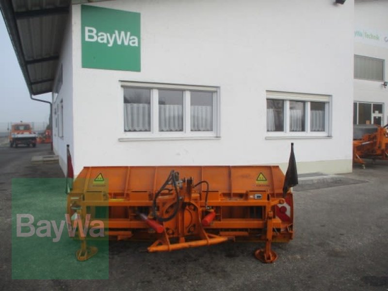 Schneepflug типа Sonstige KAHLBACHER HES 250 E    #549, Gebrauchtmaschine в Schönau b.Tuntenhausen (Фотография 1)