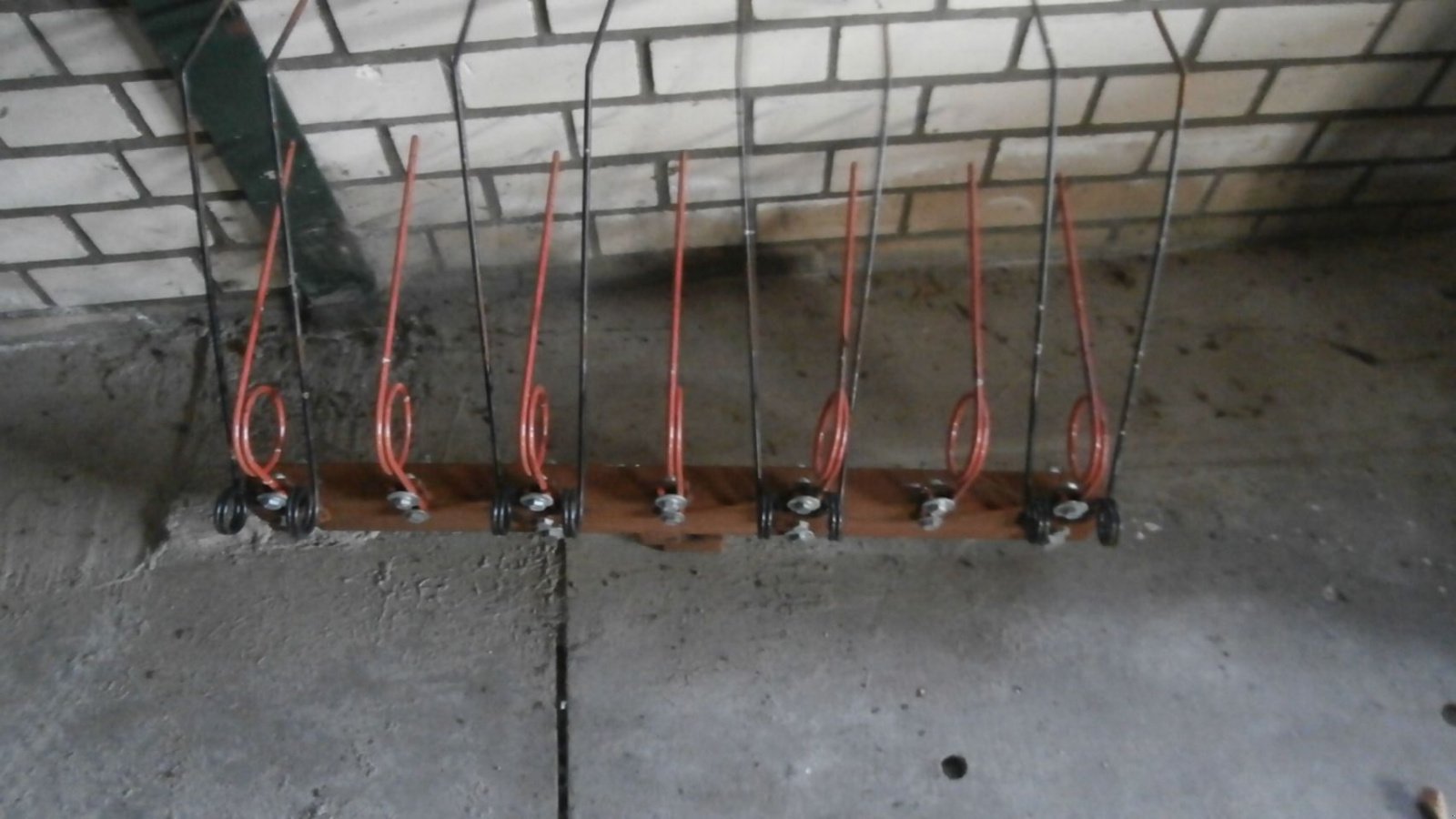 Schneepflug za tip Sonstige Kemp RVSABM 2200 2200, Gebrauchtmaschine u Kerkdriel (Slika 9)