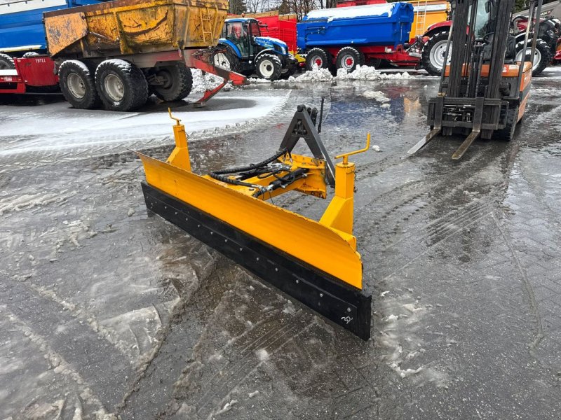 Schneepflug типа Sonstige Matt Nielen 280, Gebrauchtmaschine в Bleiswijk (Фотография 1)