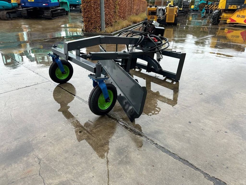 Schneepflug typu Sonstige MMS Gr87, Neumaschine w Antwerpen (Zdjęcie 7)