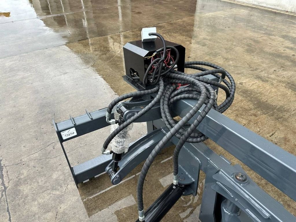 Schneepflug typu Sonstige MMS Gr87, Neumaschine w Antwerpen (Zdjęcie 11)