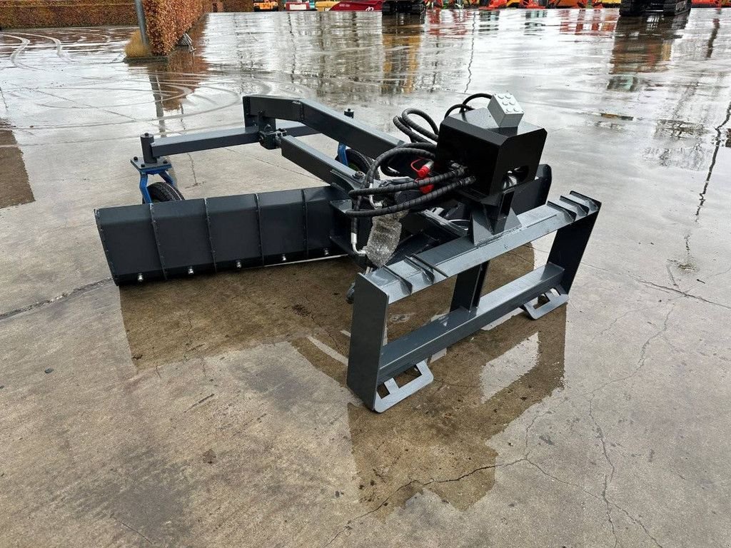 Schneepflug typu Sonstige MMS Gr87, Neumaschine w Antwerpen (Zdjęcie 4)