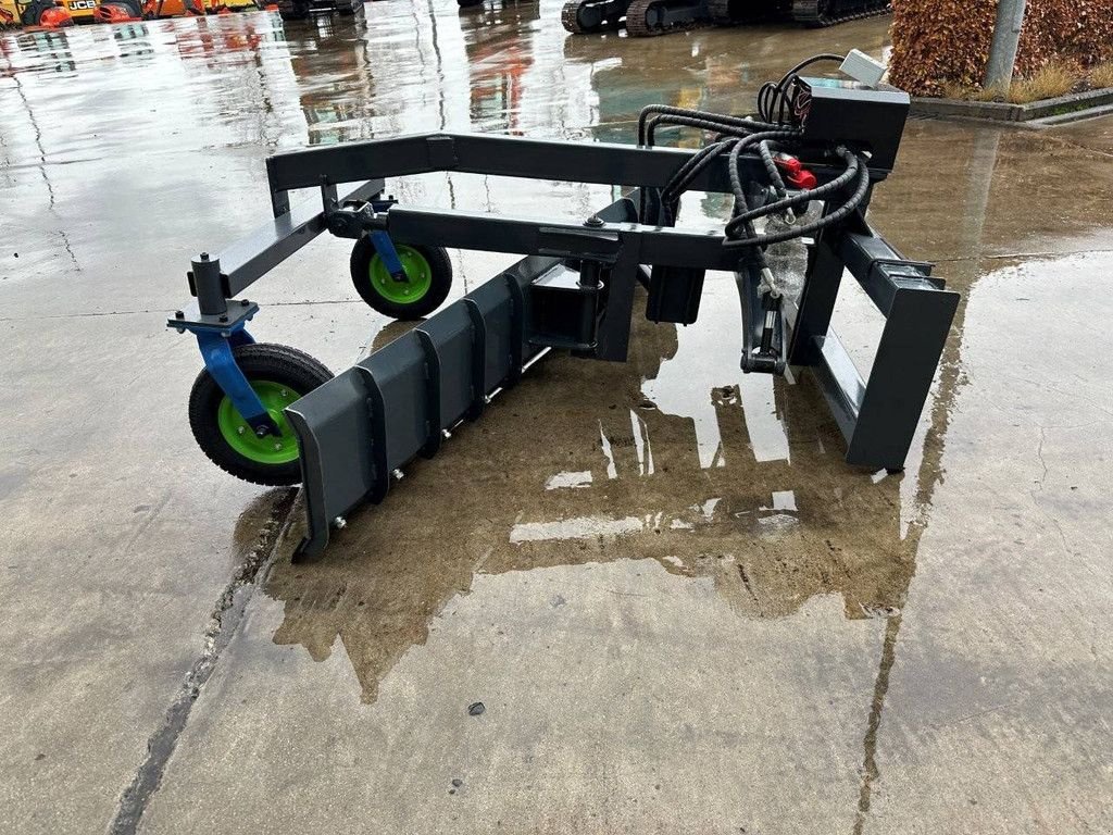 Schneepflug typu Sonstige MMS Gr87, Neumaschine w Antwerpen (Zdjęcie 5)