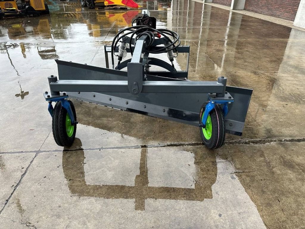 Schneepflug typu Sonstige MMS Gr87, Neumaschine w Antwerpen (Zdjęcie 8)