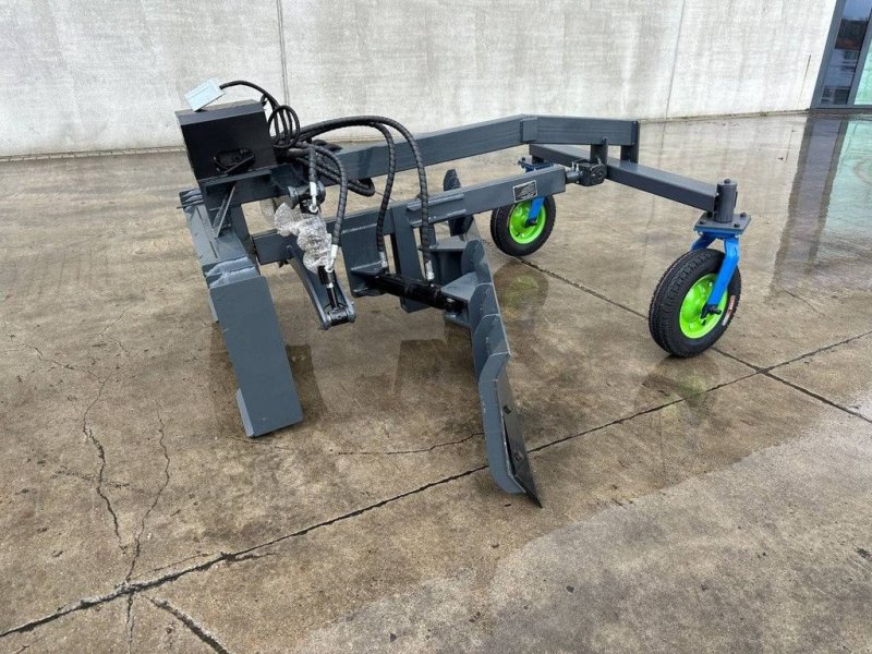 Schneepflug typu Sonstige MMS Gr87, Neumaschine w Antwerpen (Zdjęcie 1)