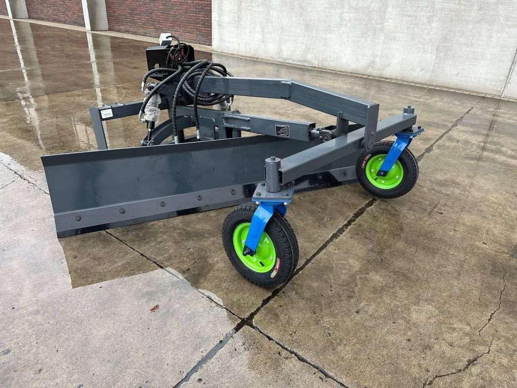 Schneepflug typu Sonstige MMS Gr87, Neumaschine w Antwerpen (Zdjęcie 9)